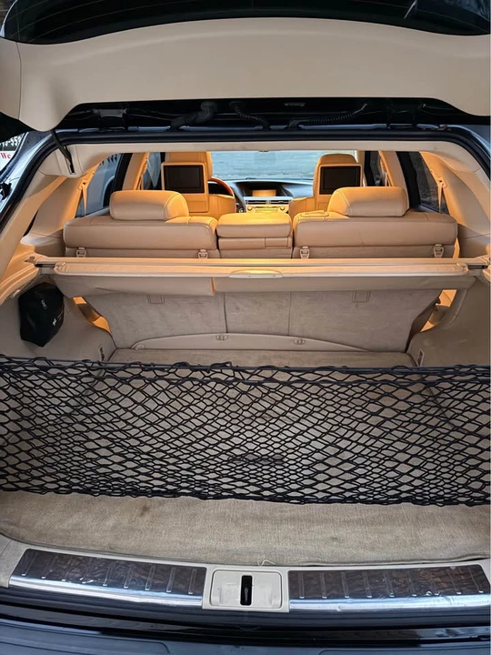 2010 Lexus RX 3rd Gen - Image 11 of 12
