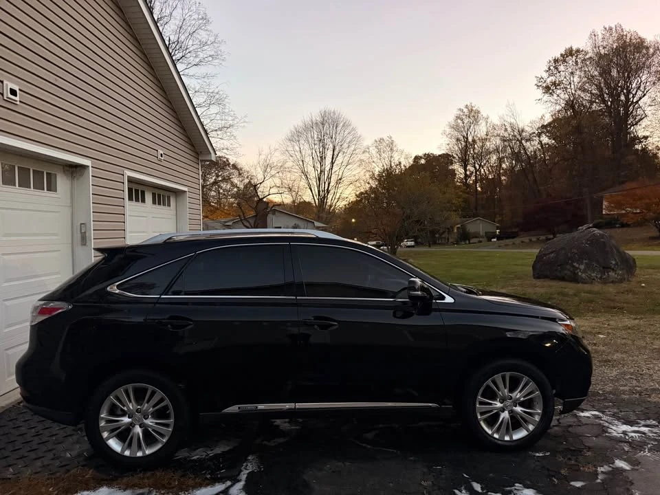 2010 Lexus RX 3rd Gen - Image 6 of 12