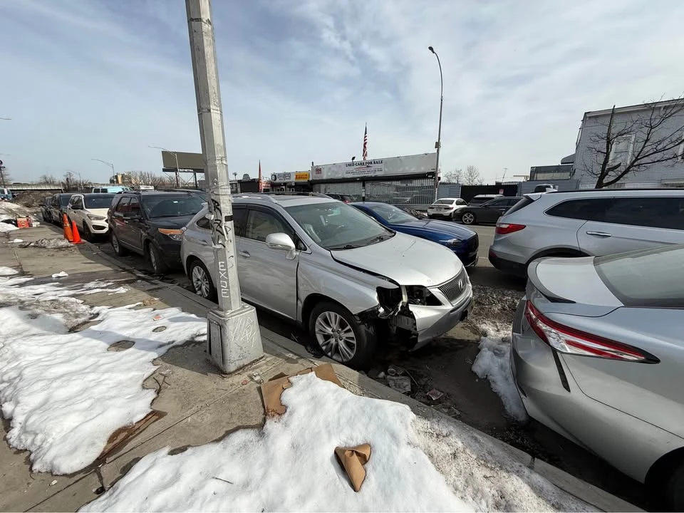 2010 Lexus RX 3rd Gen - Image 2 of 4