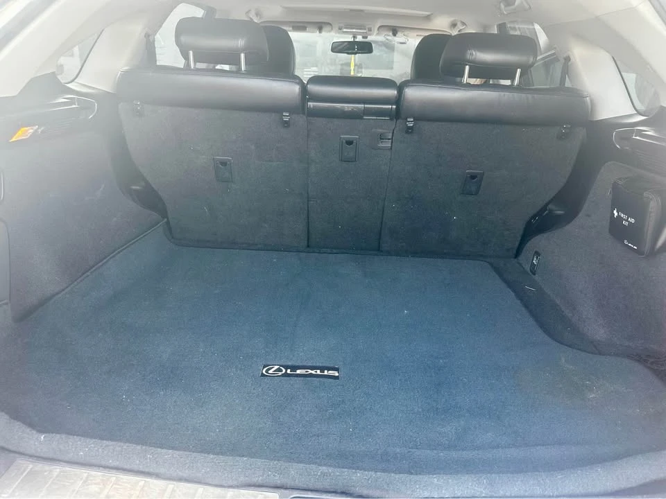 2010 Lexus RX 3rd Gen - Image 4 of 20