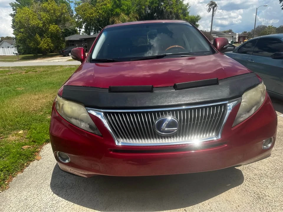 2010 Lexus RX 3rd Gen - Image 14 of 20