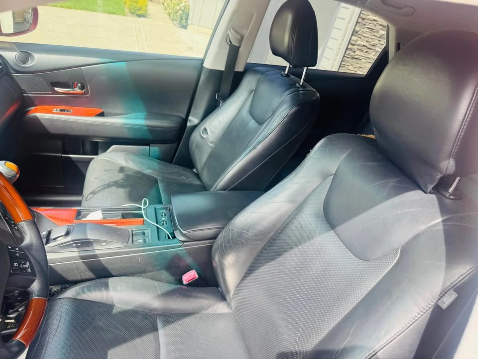 2010 Lexus RX 3rd Gen - Image 5 of 7