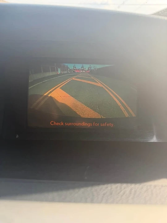 2010 Lexus RX 3rd Gen - Image 17 of 17