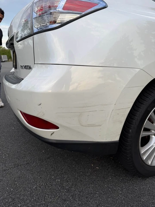 2010 Lexus RX 3rd Gen - Image 5 of 17
