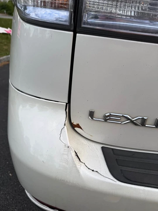 2010 Lexus RX 3rd Gen - Image 16 of 17