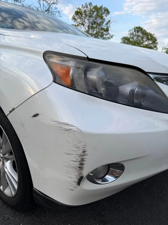 2010 Lexus RX 3rd Gen - Image 4 of 17