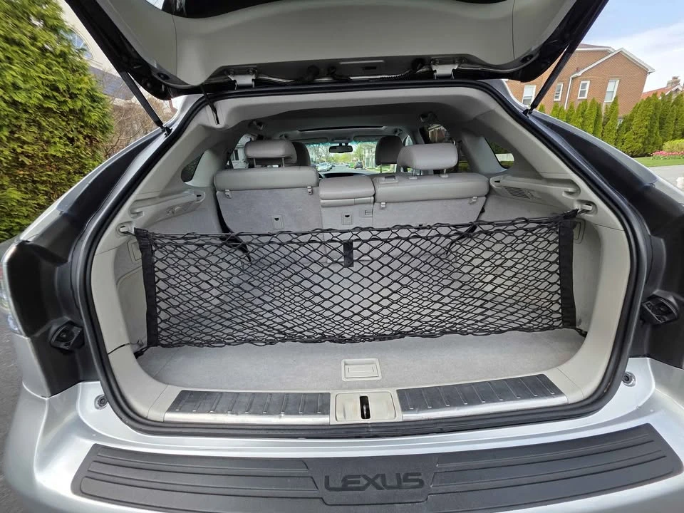 2010 Lexus RX 3rd Gen - Image 16 of 19