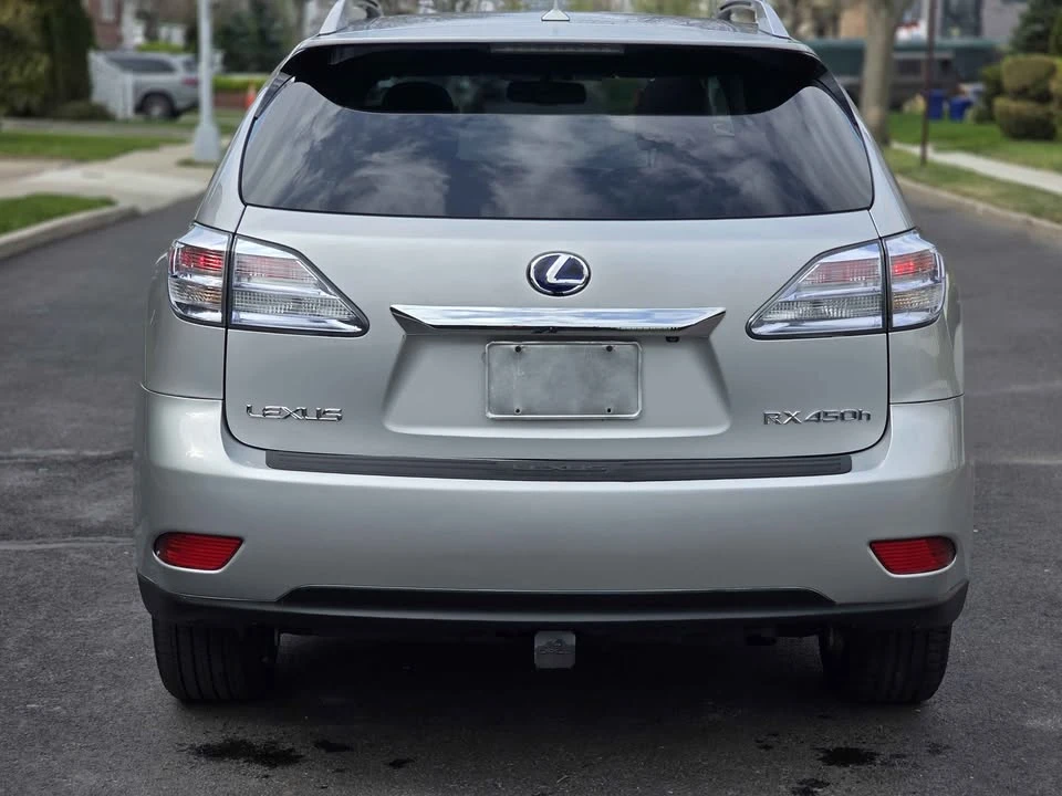 2010 Lexus RX 3rd Gen - Image 6 of 19