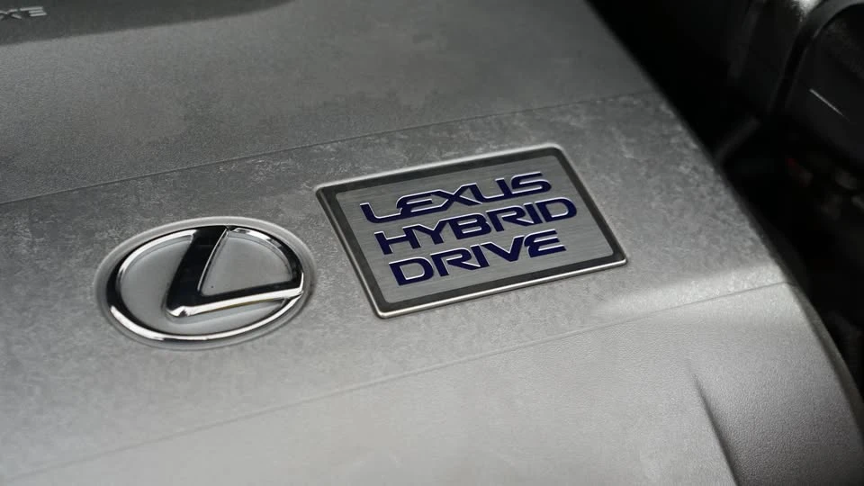 2010 Lexus RX 3rd Gen - Image 20 of 20
