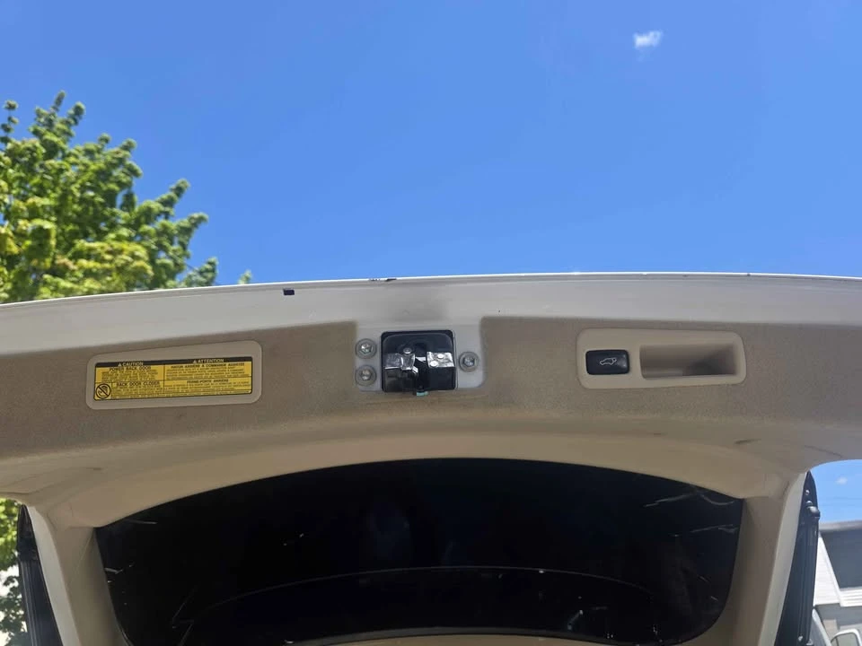 2010 Lexus RX 3rd Gen - Image 12 of 12