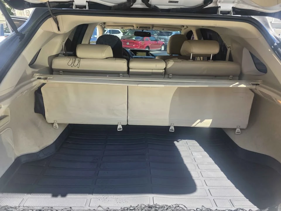 2010 Lexus RX 3rd Gen - Image 11 of 12