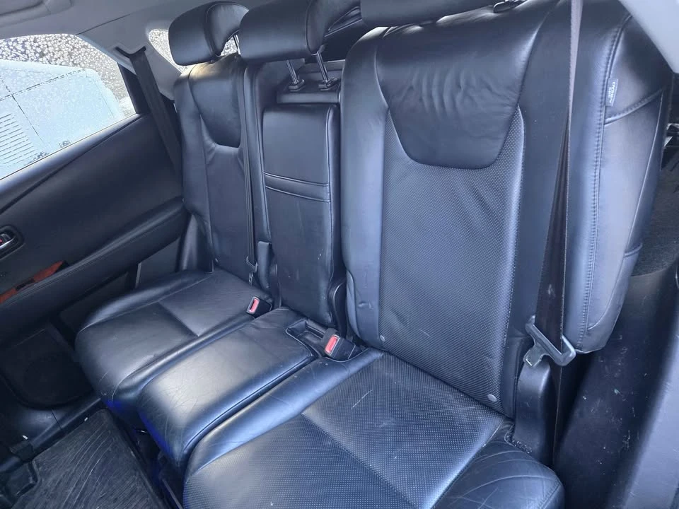 2010 Lexus RX 3rd Gen - Image 12 of 18