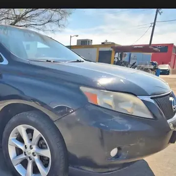 2010 Lexus RX 300 Sport Utility 4D