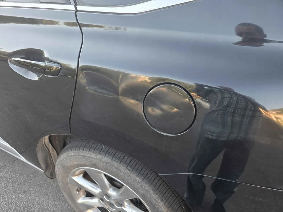 2010 Lexus RX 3rd Gen - Image 7 of 19