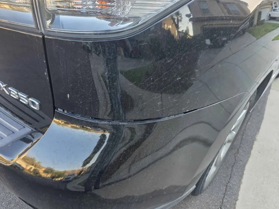 2010 Lexus RX 3rd Gen - Image 11 of 19