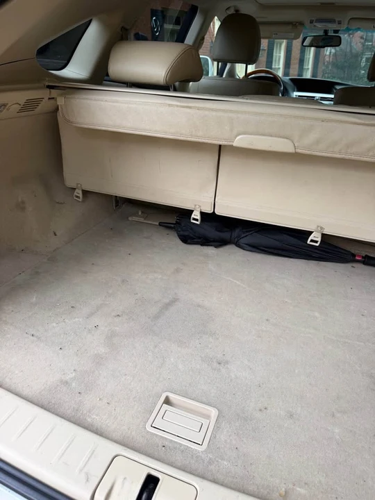 2010 Lexus RX 3rd Gen - Image 13 of 20