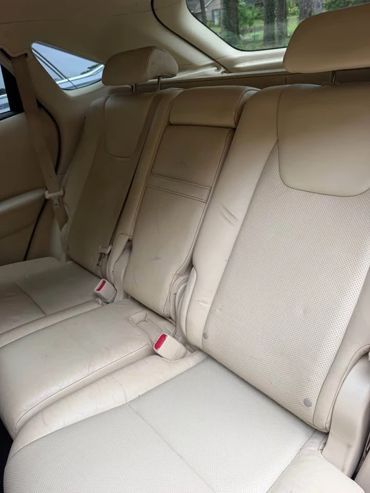 2010 Lexus RX 3rd Gen - Image 8 of 20