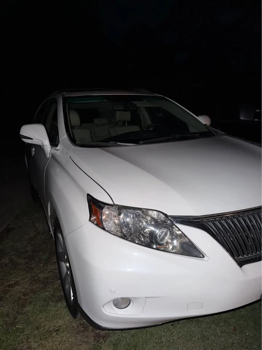 2010 Lexus RX 3rd Gen - Image 14 of 20