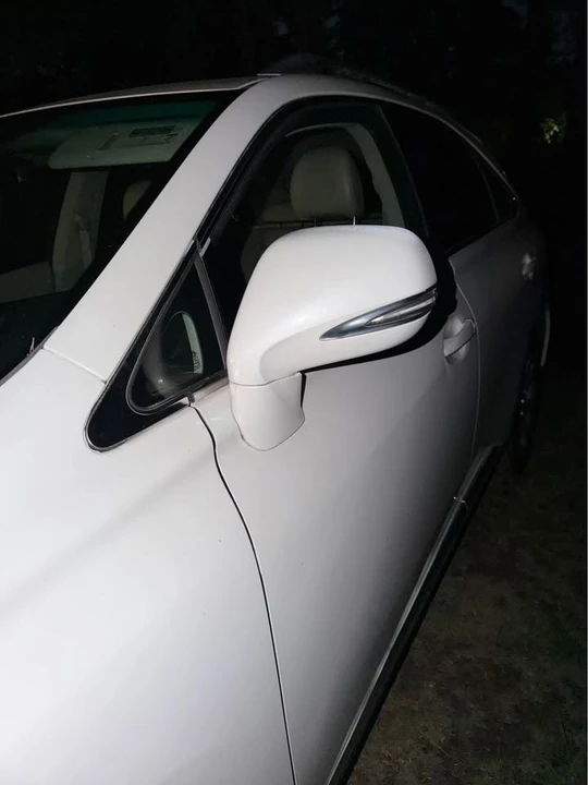 2010 Lexus RX 3rd Gen - Image 17 of 20