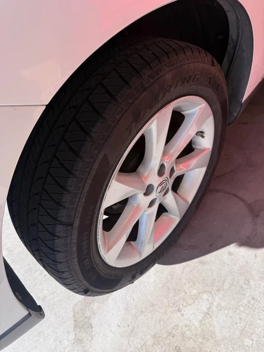 2010 Lexus RX 3rd Gen - Image 13 of 13