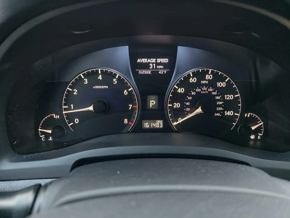 2010 Lexus RX 3rd Gen - Image 14 of 20