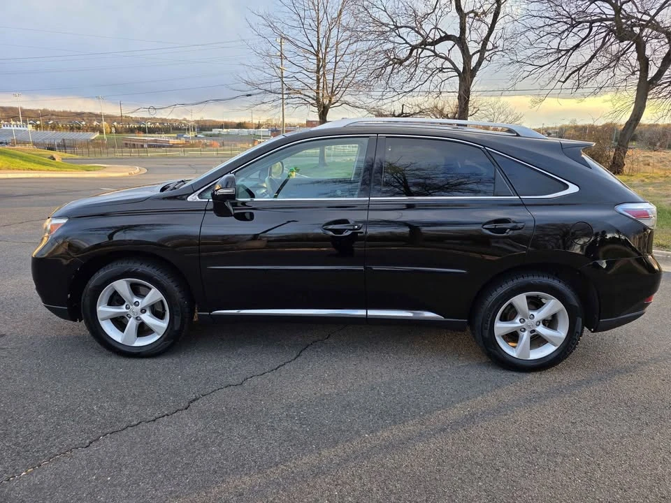2010 Lexus RX 3rd Gen - Image 20 of 20