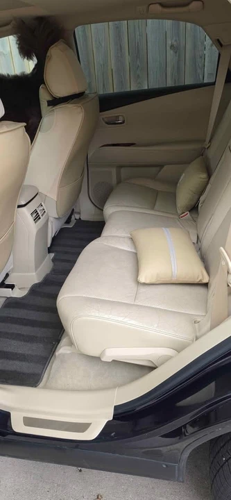 2010 Lexus RX 3rd Gen - Image 3 of 7