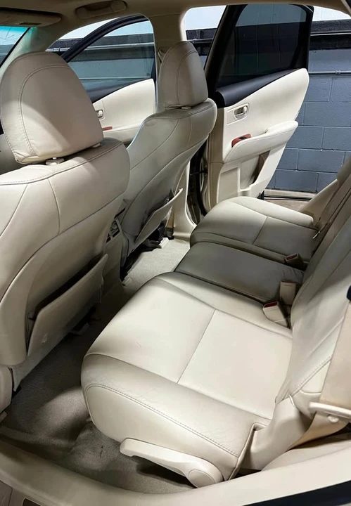 2010 Lexus RX 3rd Gen - Image 5 of 5