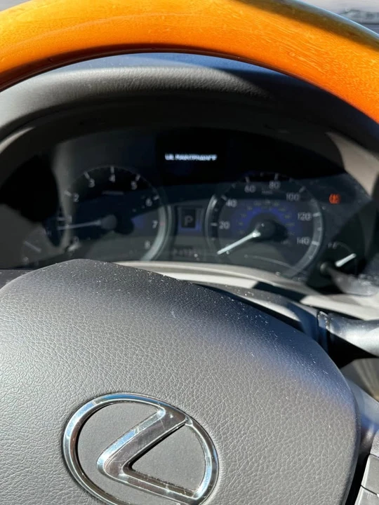 2010 Lexus RX 3rd Gen - Image 9 of 9