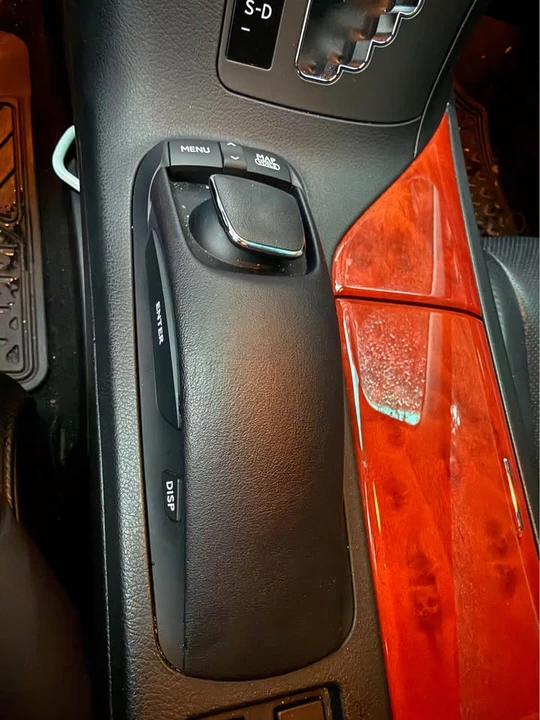 2010 Lexus RX 3rd Gen - Image 8 of 8