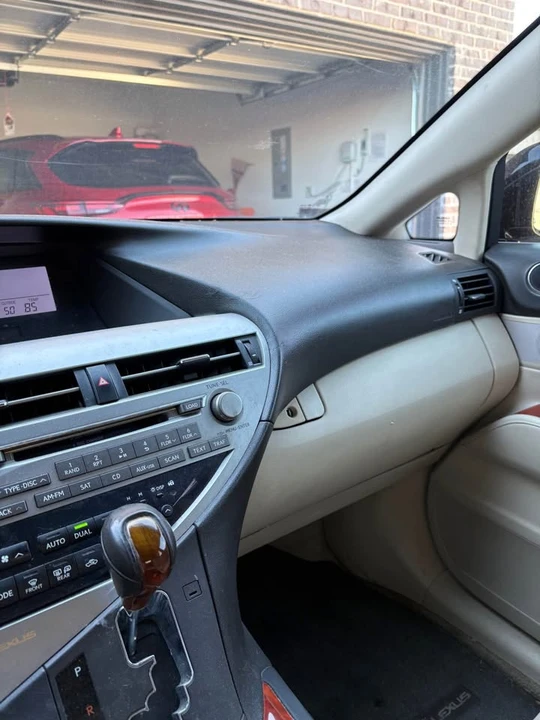 2010 Lexus RX 3rd Gen - Image 4 of 7