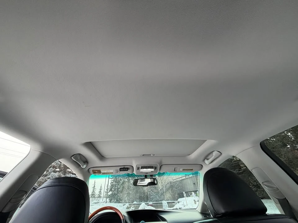 2010 Lexus RX 3rd Gen - Image 7 of 10