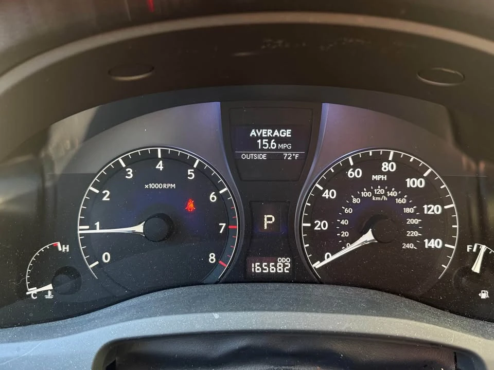2010 Lexus RX 3rd Gen - Image 12 of 20