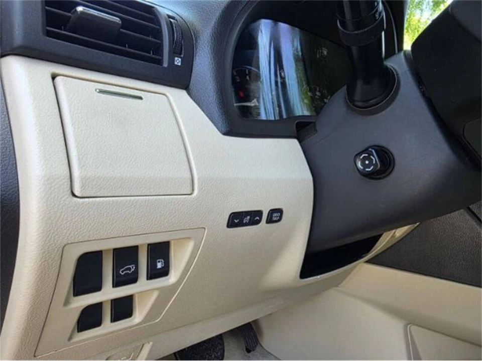 2010 Lexus RX 3rd Gen - Image 9 of 21
