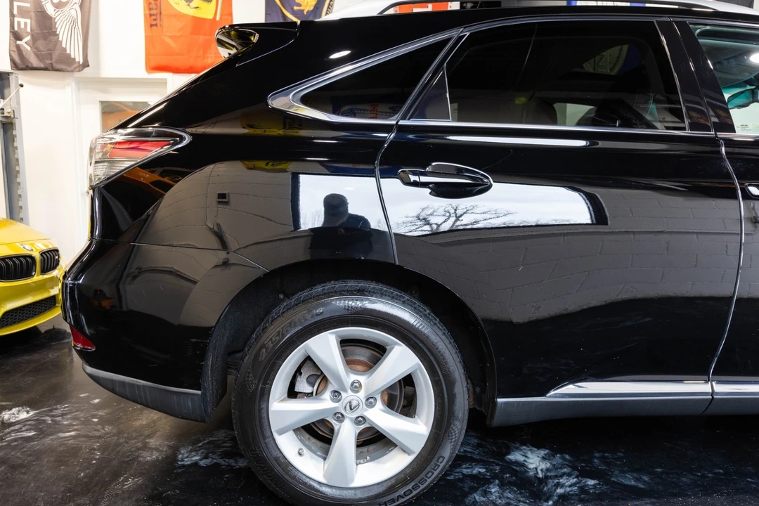 2010 Lexus RX 3rd Gen - Image 14 of 21