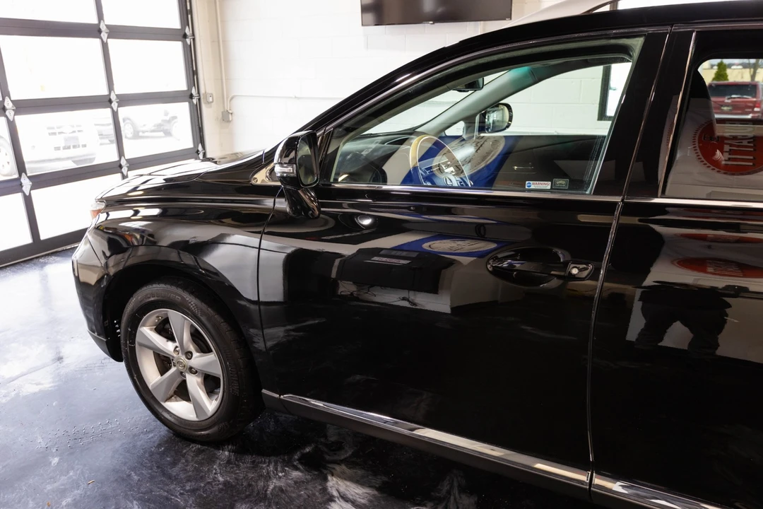 2010 Lexus RX 3rd Gen - Image 3 of 21