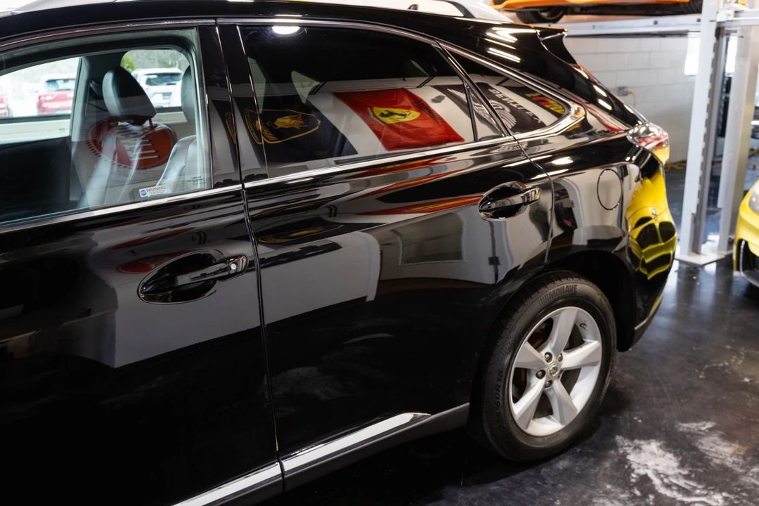 2010 Lexus RX 3rd Gen - Image 6 of 21