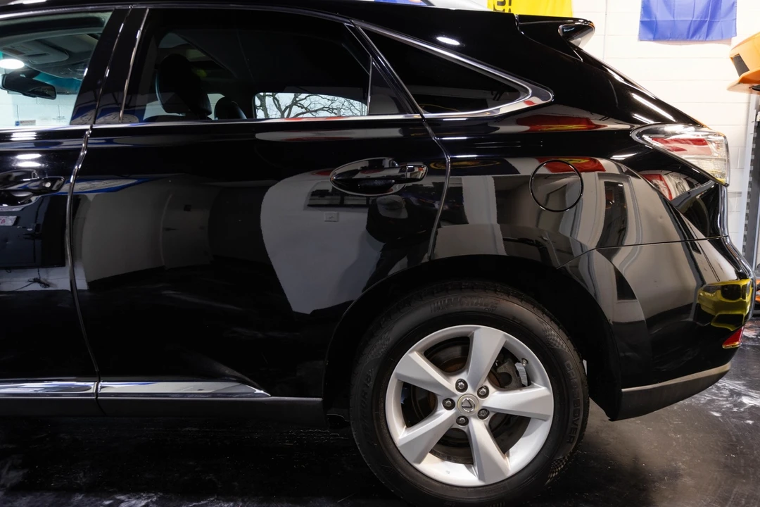 2010 Lexus RX 3rd Gen - Image 7 of 21