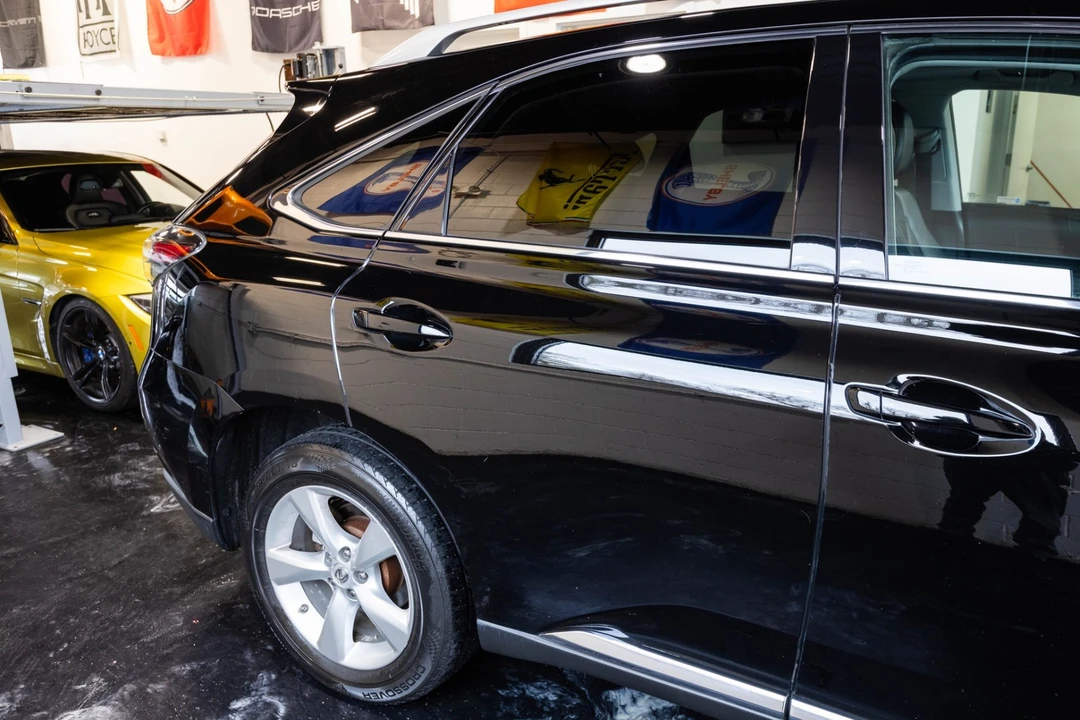 2010 Lexus RX 3rd Gen - Image 13 of 21