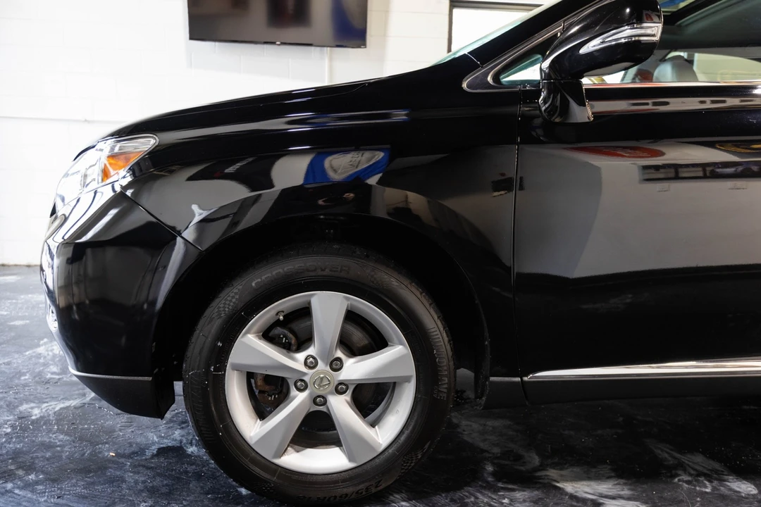 2010 Lexus RX 3rd Gen - Image 4 of 21