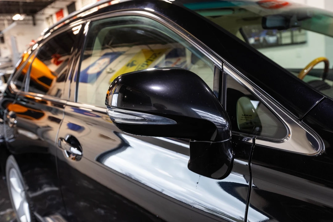 2010 Lexus RX 3rd Gen - Image 14 of 31
