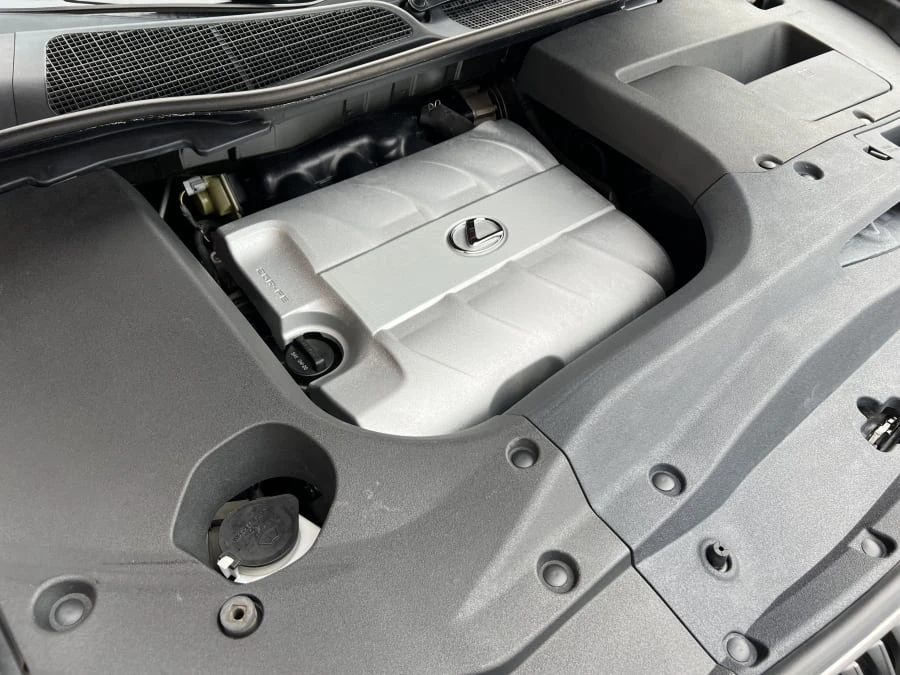 2010 Lexus RX 3rd Gen - Image 8 of 9