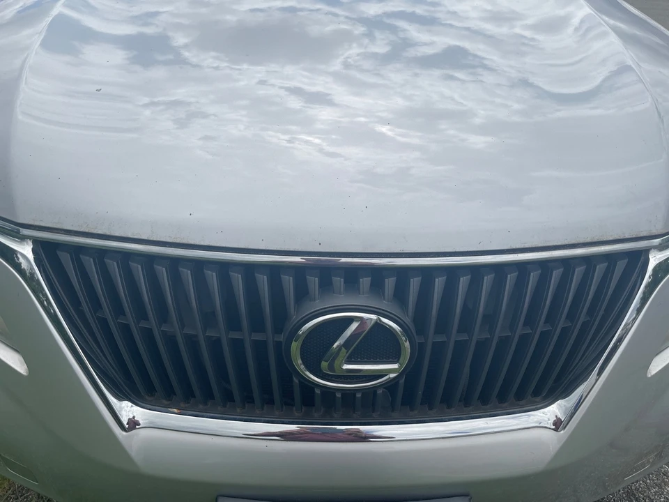 2010 Lexus RX 3rd Gen - Image 2 of 31