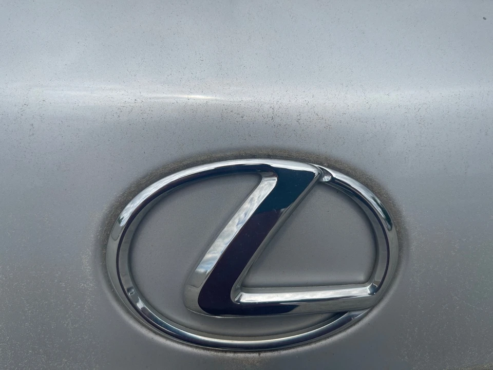 2010 Lexus RX 3rd Gen - Image 11 of 31