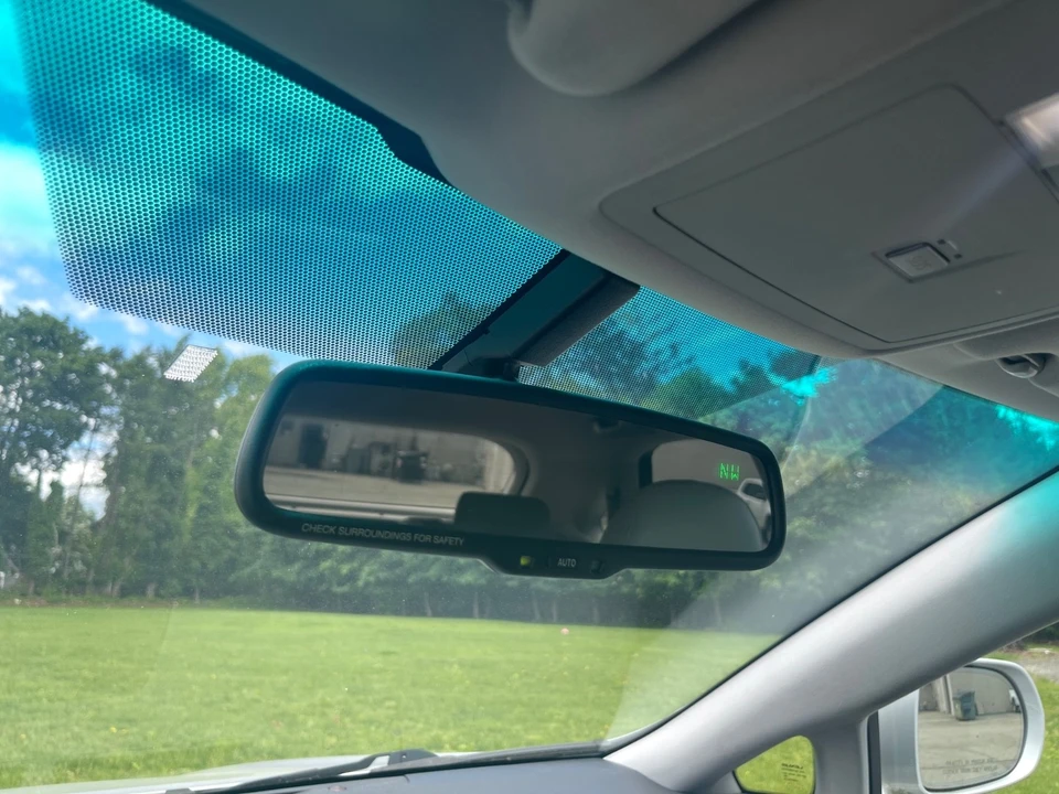 2010 Lexus RX 3rd Gen - Image 17 of 31