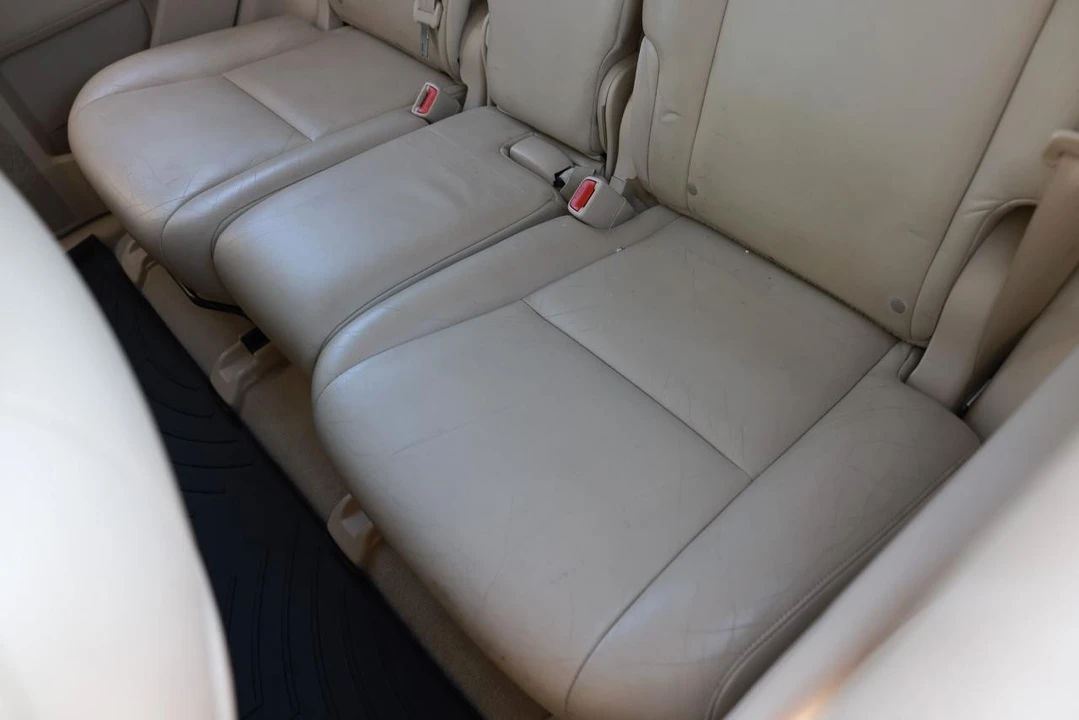 2010 Lexus RX 3rd Gen - Image 10 of 31