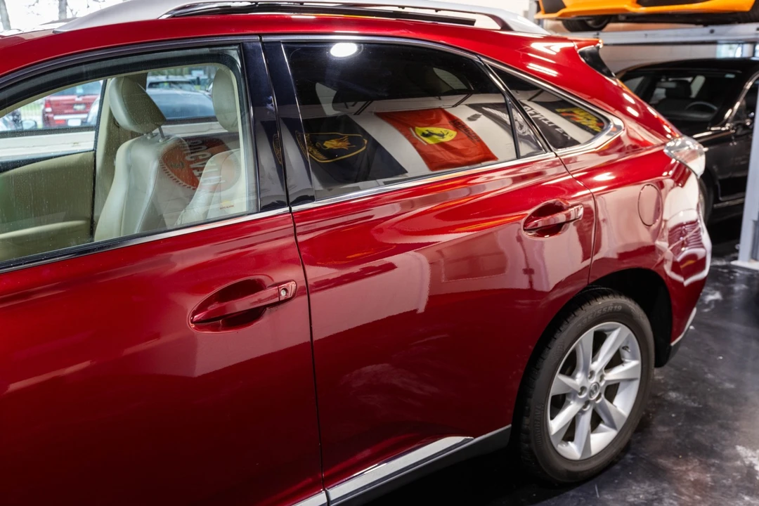 2010 Lexus RX 3rd Gen - Image 6 of 21