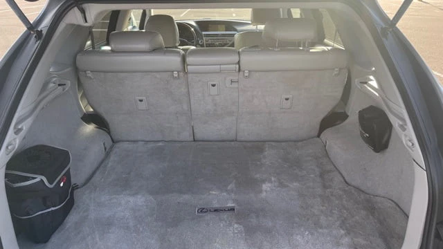 2010 Lexus RX 3rd Gen - Image 7 of 13