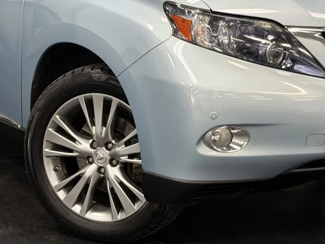 2010 Lexus RX 3rd Gen - Image 4 of 12