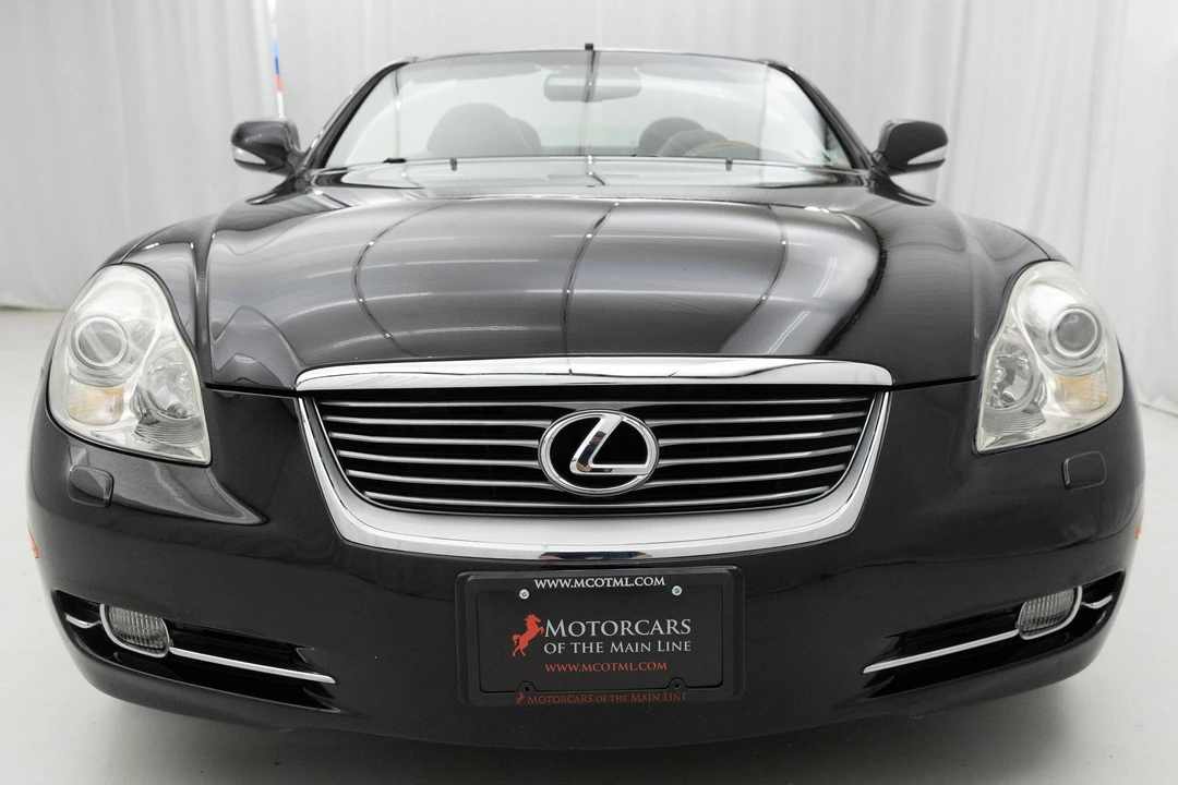 2010 Lexus SC430 - Image 6 of 31